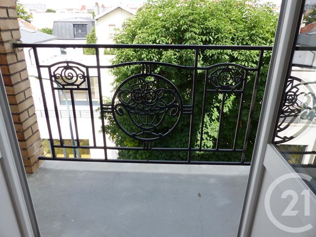 Appartement F2 &agrave; louer - 2 pi&egrave;ces - 37,10 m2 - Asnieres Sur Seine - 92 - ILE-DE-FRANCE