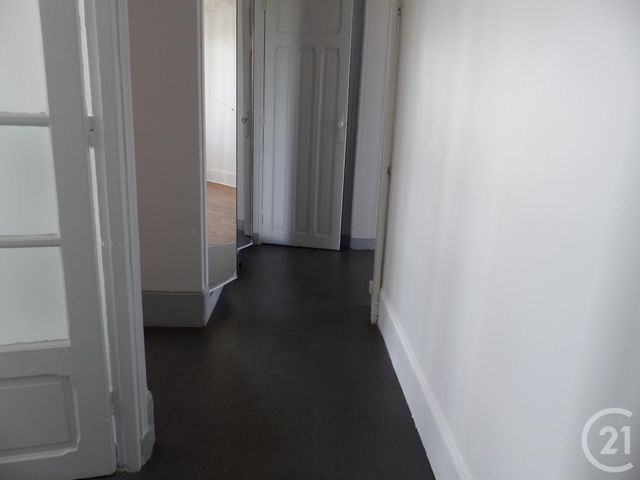 Appartement F2 &agrave; louer - 2 pi&egrave;ces - 37,10 m2 - Asnieres Sur Seine - 92 - ILE-DE-FRANCE