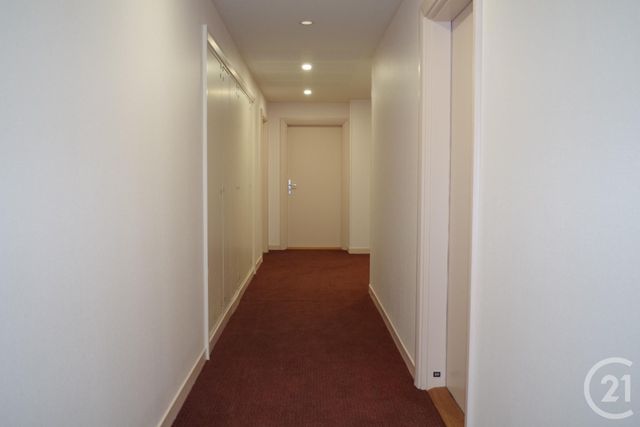 Appartement F2 &agrave; louer - 2 pi&egrave;ces - 40 m2 - Jouy Le Moutier - 95 - ILE-DE-FRANCE