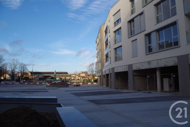 Appartement F2 &agrave; louer - 2 pi&egrave;ces - 40 m2 - Jouy Le Moutier - 95 - ILE-DE-FRANCE