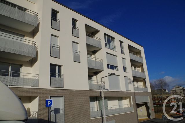 appartement - JOUY LE MOUTIER - 95