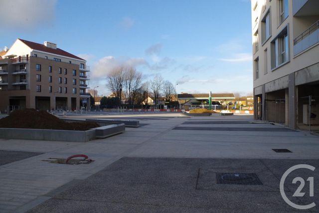 Appartement F2 &agrave; louer - 2 pi&egrave;ces - 40 m2 - Jouy Le Moutier - 95 - ILE-DE-FRANCE
