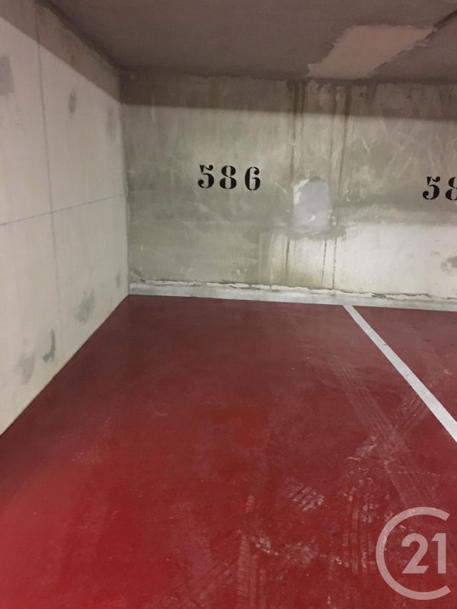 Appartement F2 &agrave; louer - 2 pi&egrave;ces - 40 m2 - Jouy Le Moutier - 95 - ILE-DE-FRANCE