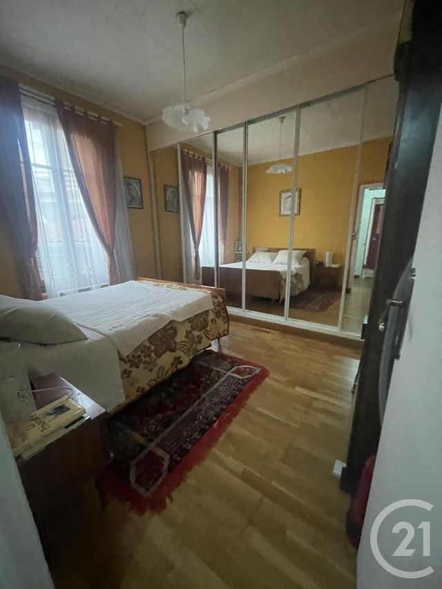 Appartement a vendre  - 2 pièce(s) - 40.6 m2 - Surfyn