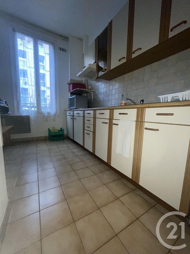 Appartement a vendre  - 2 pièce(s) - 40.6 m2 - Surfyn