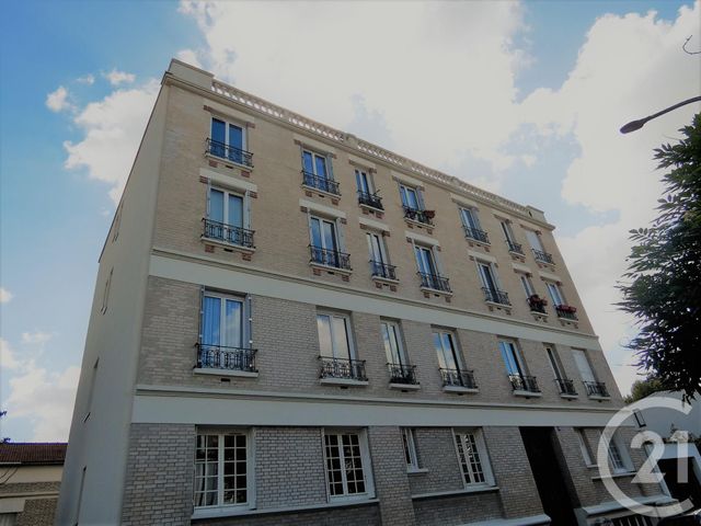 Appartement F3 à vendre - 3 pièces - 47 m2 - Asnieres Sur Seine - 92 - ILE-DE-FRANCE