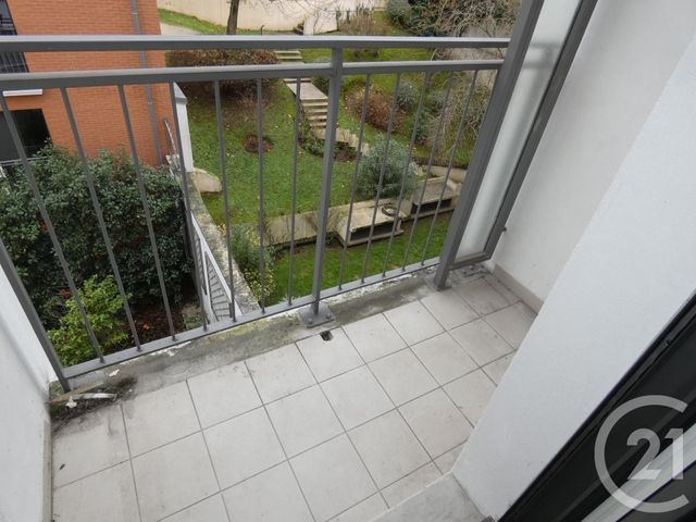 Appartement Studio &agrave; louer - 1 pi&egrave;ce - 30,42 m2 - Courbevoie - 92 - ILE-DE-FRANCE