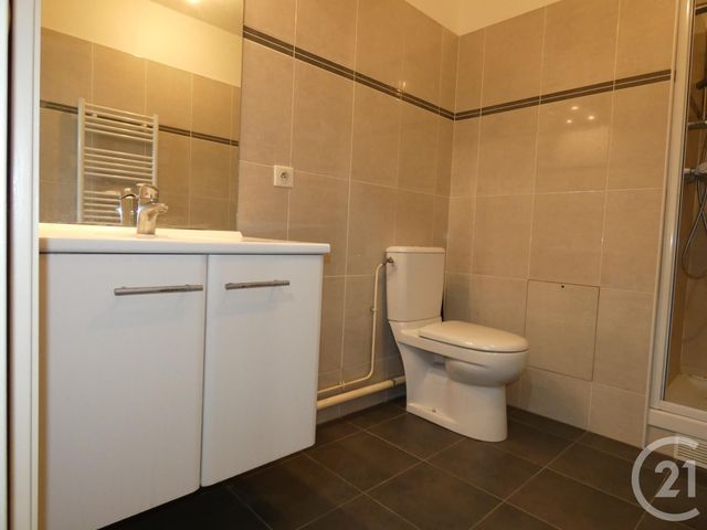 Appartement Studio &agrave; louer - 1 pi&egrave;ce - 30,42 m2 - Courbevoie - 92 - ILE-DE-FRANCE