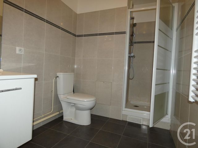 Appartement Studio &agrave; louer - 1 pi&egrave;ce - 30,42 m2 - Courbevoie - 92 - ILE-DE-FRANCE