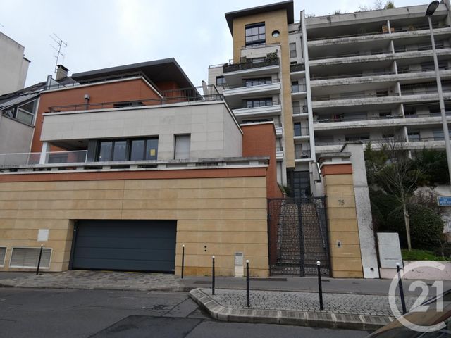 appartement - COURBEVOIE - 92