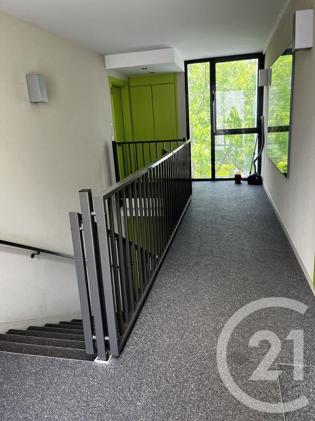 Appartement F3 à vendre - 3 pièces - 60 m2 - Gennevilliers - 92 - ILE-DE-FRANCE