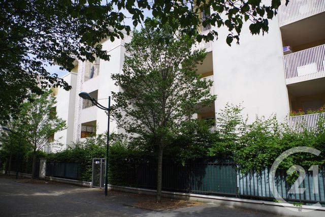 appartement - GENNEVILLIERS - 92