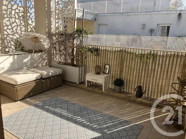 Appartement F3 à vendre - 3 pièces - 60 m2 - Gennevilliers - 92 - ILE-DE-FRANCE
