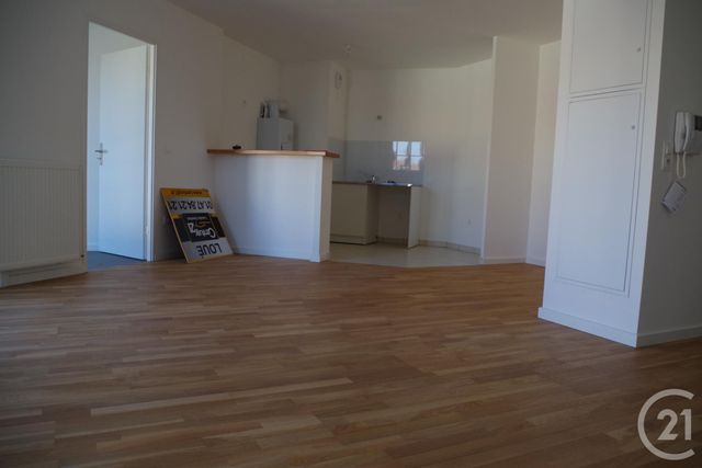 Appartement a louer gennevilliers - 3 pièce(s) - 72.2 m2 - Surfyn