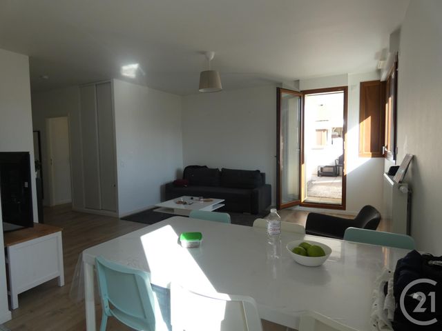 Appartement a vendre gennevilliers - 3 pièce(s) - 65 m2 - Surfyn