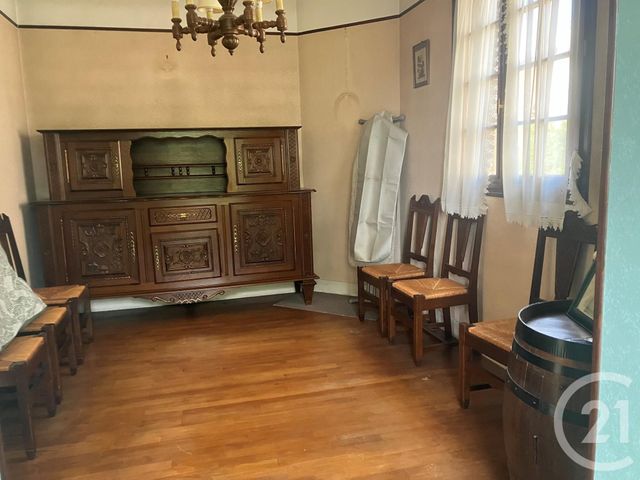 Maison &agrave; vendre - 4 pi&egrave;ces - 63 m2 - Gennevilliers - 92 - ILE-DE-FRANCE