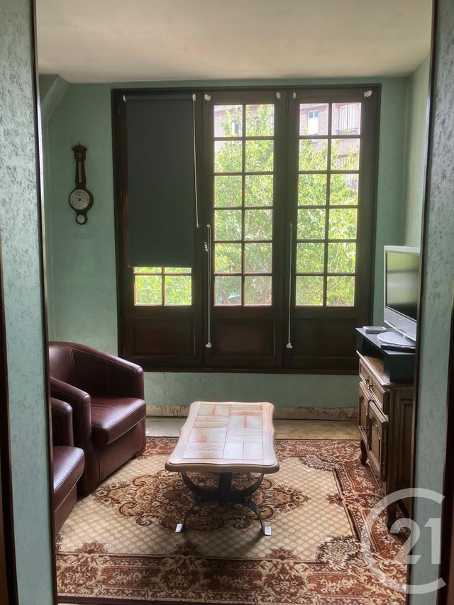 Maison &agrave; vendre - 4 pi&egrave;ces - 63 m2 - Gennevilliers - 92 - ILE-DE-FRANCE