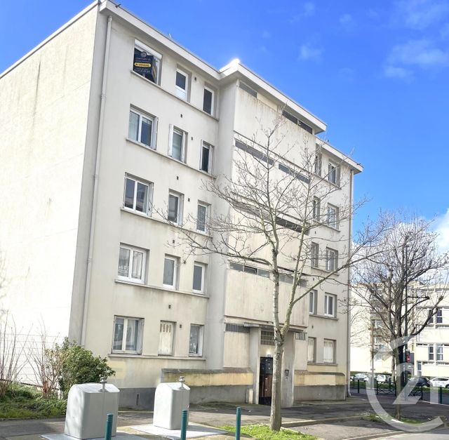 Appartement F4 à vendre - 4 pièces - 64,57 m2 - Gennevilliers - 92 - ILE-DE-FRANCE