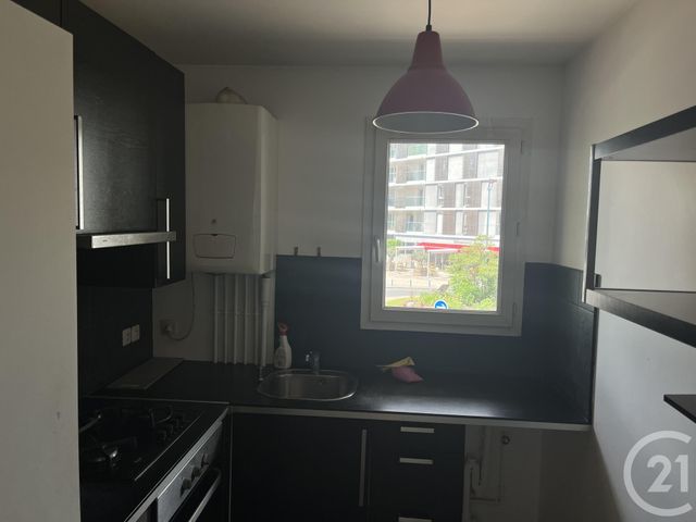 Appartement a louer gennevilliers - 3 pièce(s) - 68 m2 - Surfyn