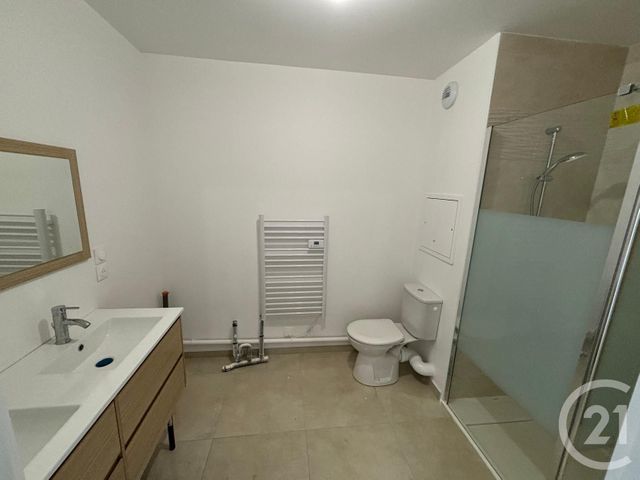 Appartement a louer gennevilliers - 3 pièce(s) - 68 m2 - Surfyn