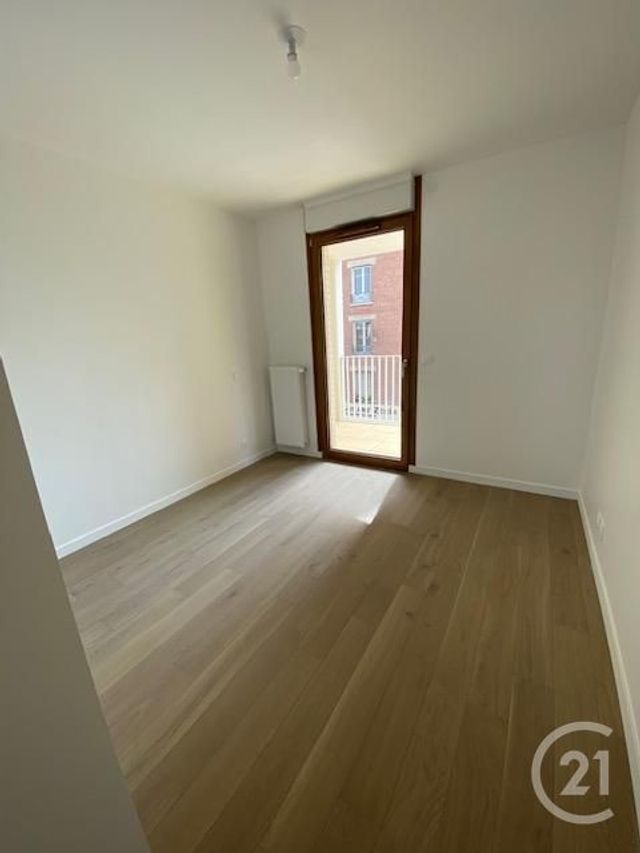 Appartement a louer gennevilliers - 3 pièce(s) - 68 m2 - Surfyn