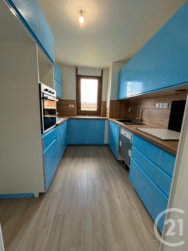 Appartement a louer gennevilliers - 3 pièce(s) - 68 m2 - Surfyn