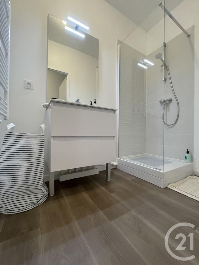 Appartement F4 &agrave; louer - 4 pi&egrave;ces - 74,50 m2 - Argenteuil - 95 - ILE-DE-FRANCE
