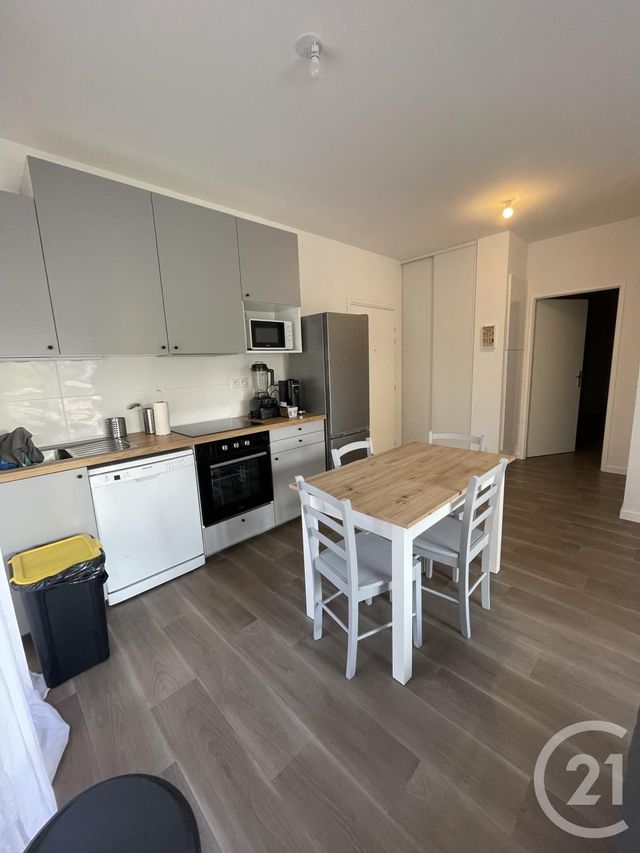 Appartement F4 &agrave; louer - 4 pi&egrave;ces - 74,50 m2 - Argenteuil - 95 - ILE-DE-FRANCE