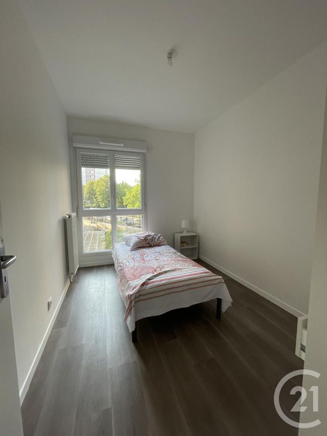 Appartement F4 &agrave; louer - 4 pi&egrave;ces - 74,50 m2 - Argenteuil - 95 - ILE-DE-FRANCE