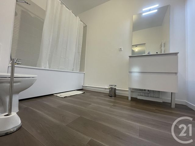 Appartement F4 &agrave; louer - 4 pi&egrave;ces - 74,50 m2 - Argenteuil - 95 - ILE-DE-FRANCE