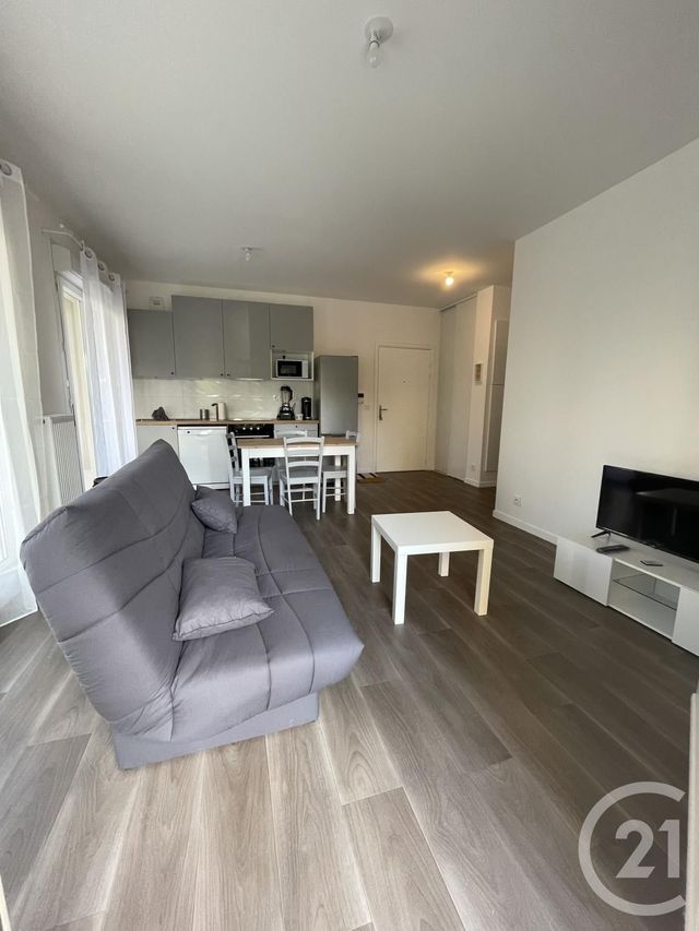 Appartement F4 &agrave; louer - 4 pi&egrave;ces - 74,50 m2 - Argenteuil - 95 - ILE-DE-FRANCE