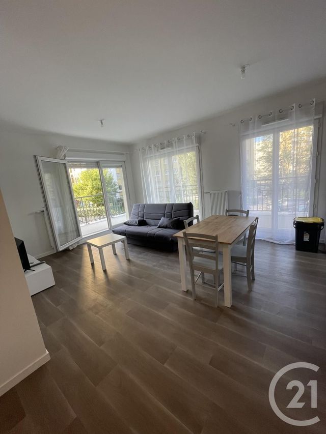 Appartement F4 &agrave; louer - 4 pi&egrave;ces - 74,50 m2 - Argenteuil - 95 - ILE-DE-FRANCE