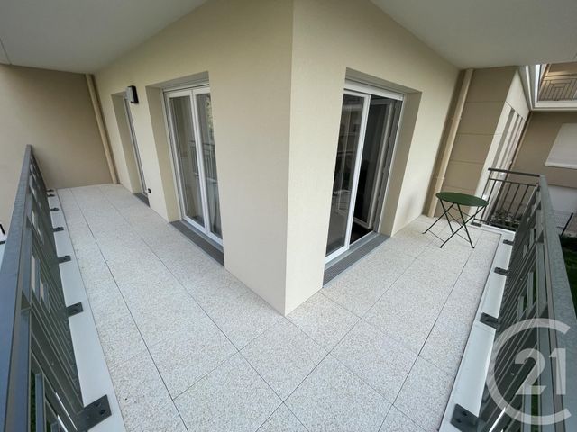 Appartement F4 &agrave; louer - 4 pi&egrave;ces - 74,50 m2 - Argenteuil - 95 - ILE-DE-FRANCE