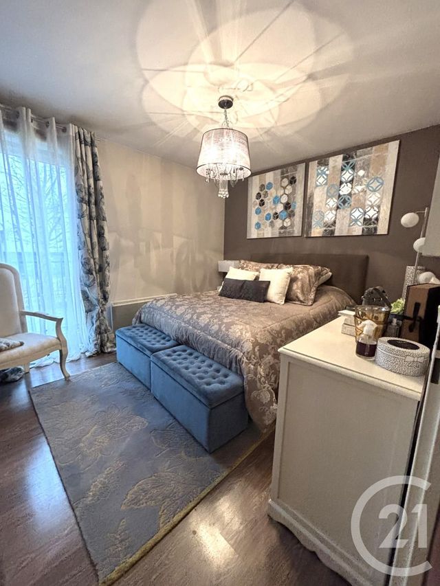 Appartement F2 à vendre - 2 pièces - 46 m2 - Gennevilliers - 92 - ILE-DE-FRANCE