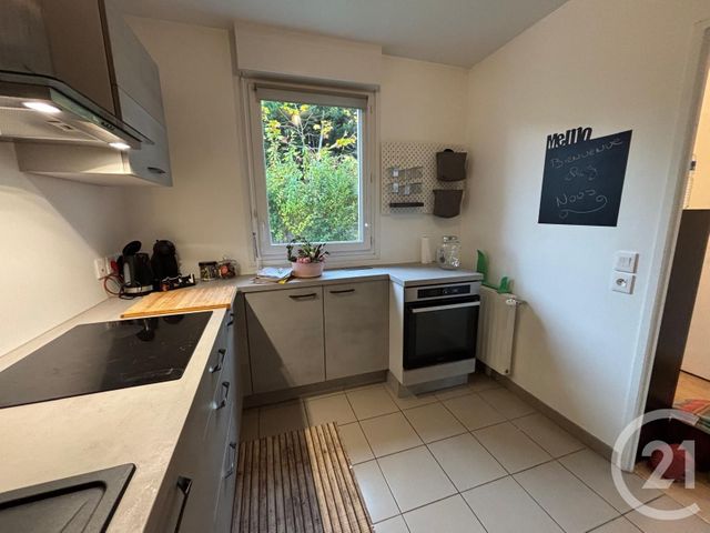 Maison &agrave; louer - 4 pi&egrave;ces - 93,09 m2 - Herblay - 95 - ILE-DE-FRANCE
