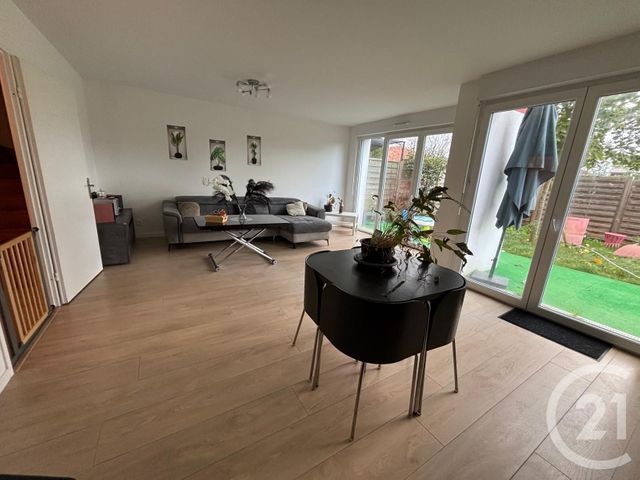 Maison &agrave; louer - 4 pi&egrave;ces - 93,09 m2 - Herblay - 95 - ILE-DE-FRANCE
