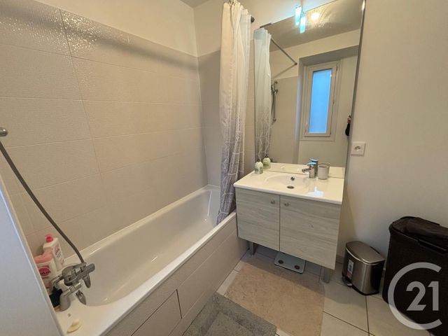 Maison &agrave; louer - 4 pi&egrave;ces - 93,09 m2 - Herblay - 95 - ILE-DE-FRANCE