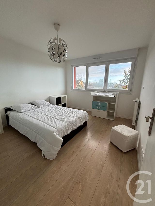 Maison &agrave; louer - 4 pi&egrave;ces - 93,09 m2 - Herblay - 95 - ILE-DE-FRANCE