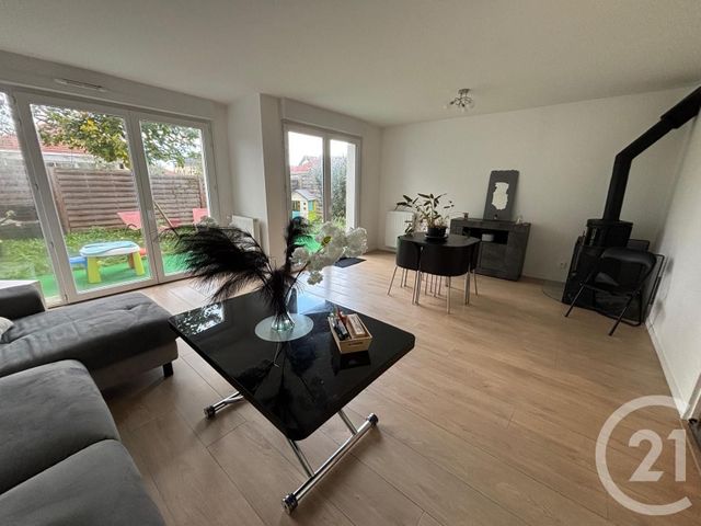 Maison &agrave; louer - 4 pi&egrave;ces - 93,09 m2 - Herblay - 95 - ILE-DE-FRANCE