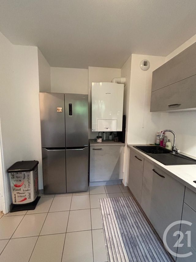 Maison &agrave; louer - 4 pi&egrave;ces - 93,09 m2 - Herblay - 95 - ILE-DE-FRANCE