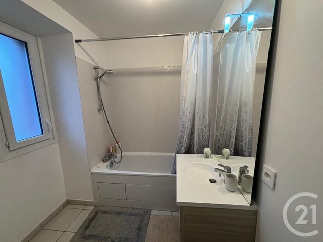 Maison &agrave; louer - 4 pi&egrave;ces - 93,09 m2 - Herblay - 95 - ILE-DE-FRANCE