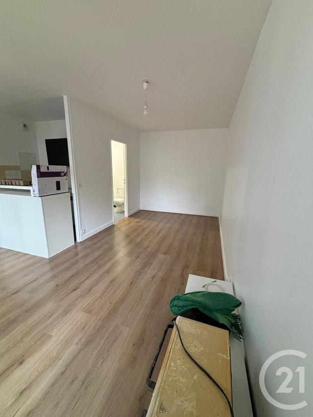 Appartement F1 &agrave; louer - 1 pi&egrave;ce - 35,10 m2 - Paris - 75020 - ILE-DE-FRANCE