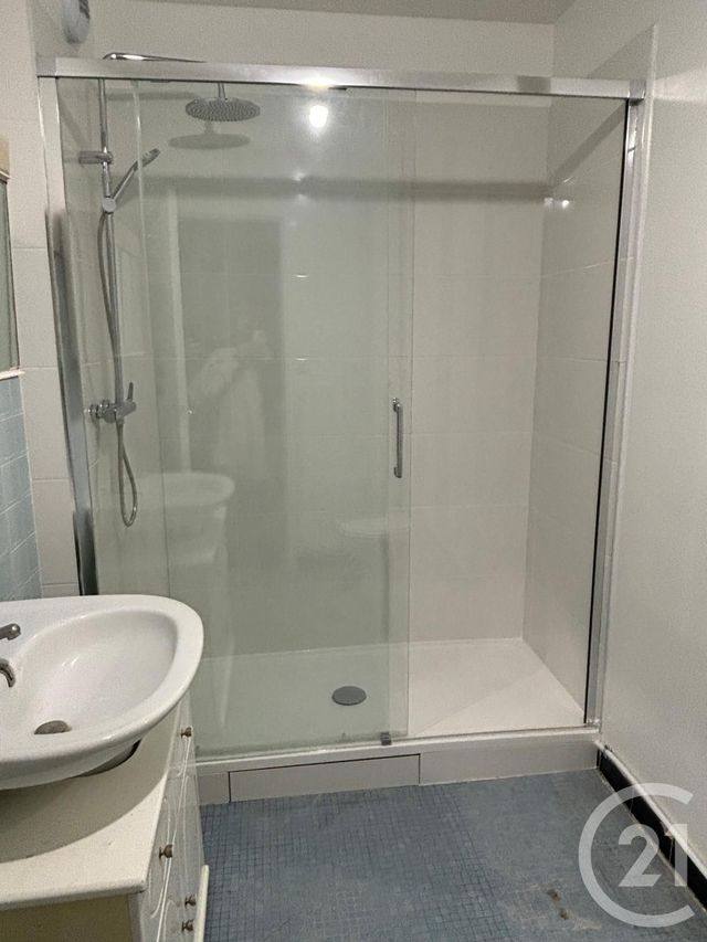 Appartement F1 &agrave; louer - 1 pi&egrave;ce - 35,10 m2 - Paris - 75020 - ILE-DE-FRANCE