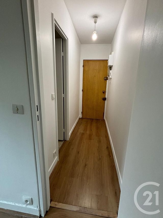 Appartement F1 &agrave; louer - 1 pi&egrave;ce - 35,10 m2 - Paris - 75020 - ILE-DE-FRANCE