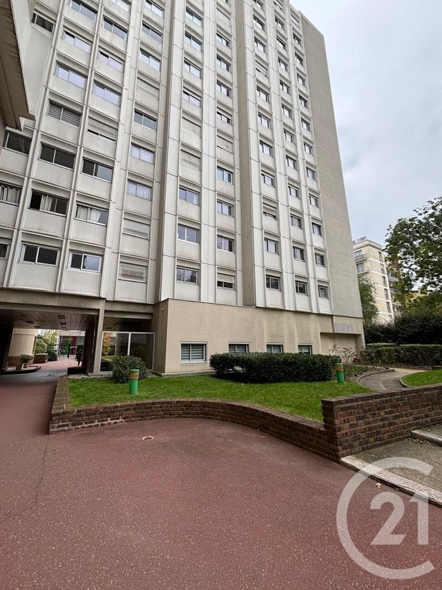 Appartement F1 &agrave; louer - 1 pi&egrave;ce - 35,10 m2 - Paris - 75020 - ILE-DE-FRANCE