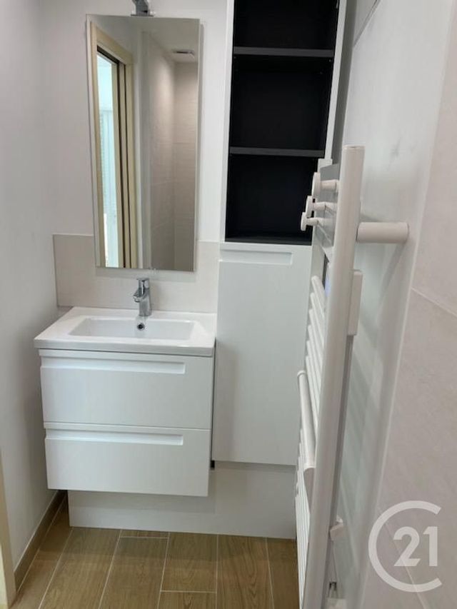 Appartement F2 &agrave; louer - 2 pi&egrave;ces - 35,08 m2 - Taverny - 95 - ILE-DE-FRANCE