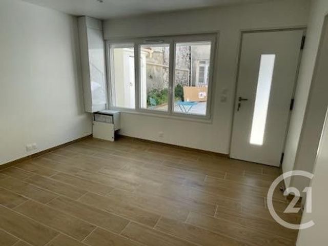 Appartement F2 &agrave; louer - 2 pi&egrave;ces - 35,08 m2 - Taverny - 95 - ILE-DE-FRANCE