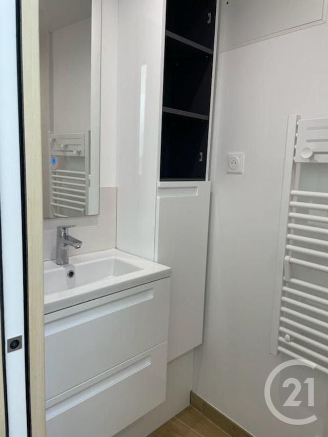 Appartement F2 &agrave; louer - 2 pi&egrave;ces - 35,08 m2 - Taverny - 95 - ILE-DE-FRANCE