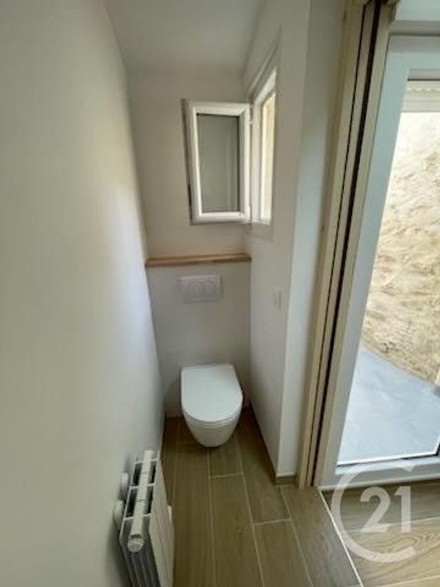 Appartement F2 &agrave; louer - 2 pi&egrave;ces - 35,08 m2 - Taverny - 95 - ILE-DE-FRANCE