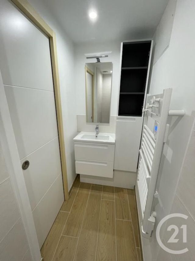 Appartement F2 &agrave; louer - 2 pi&egrave;ces - 35,08 m2 - Taverny - 95 - ILE-DE-FRANCE